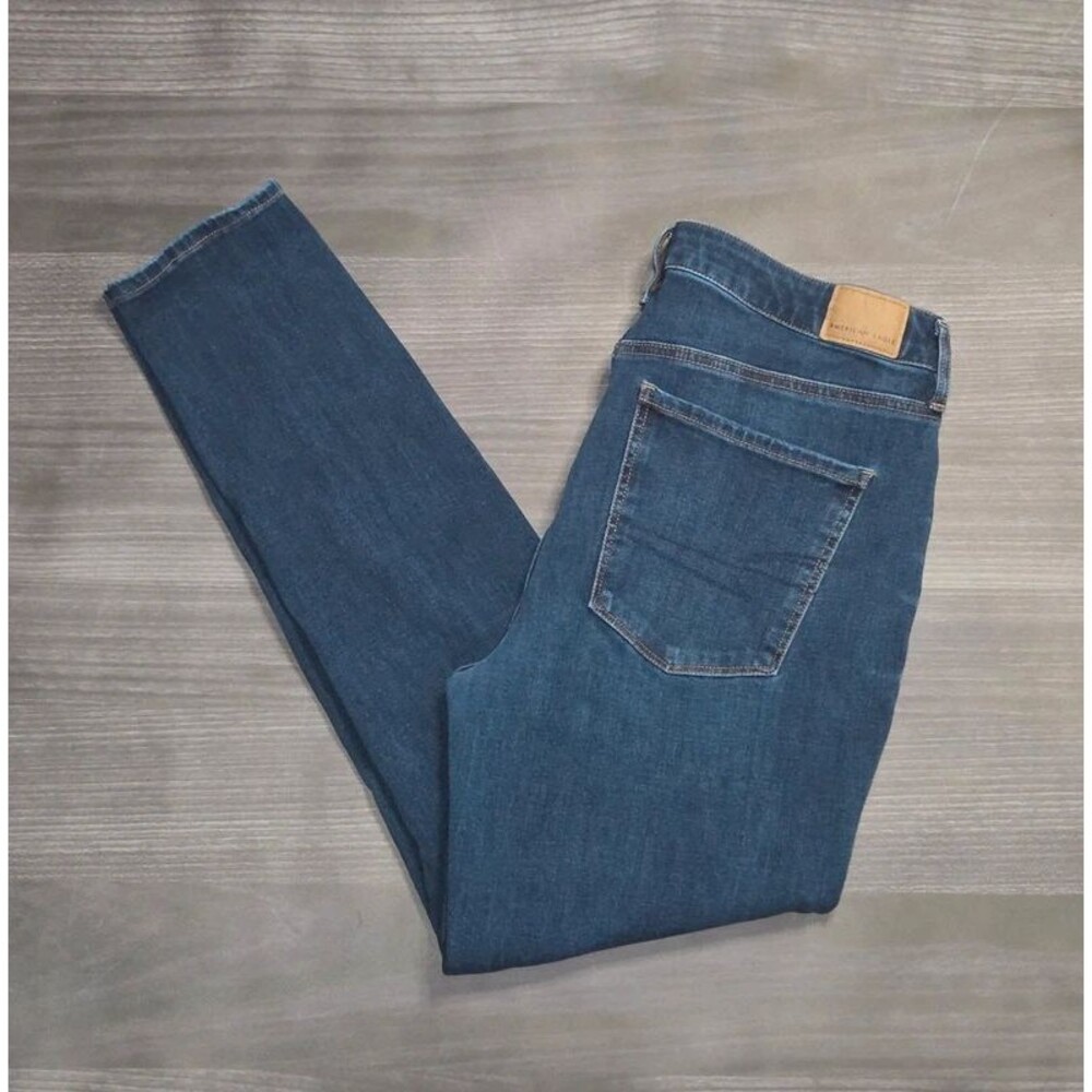 American Eagle Dream Stretch Women's Jeans Size 12 Regular